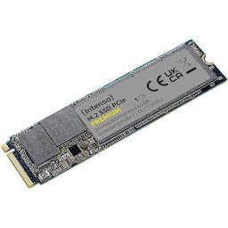 Solid state drive Intenso, 1TB, PCIe NVMe, M.2