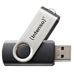 Intenso 64GB USB 2.0 3503490 Memory stick