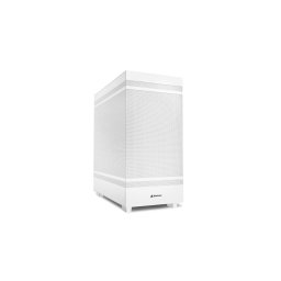 Carcasa SHARKOON Rebel C50 White, Fara Sursa