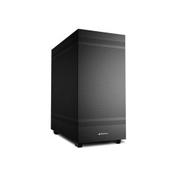 Carcasa SHARKOON Rebel C50 Black, Fara Sursa