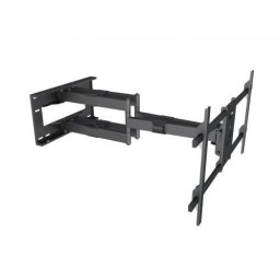 Suport TV perete Multibrackets MB-6546, 50"-90", 60kg, Negru