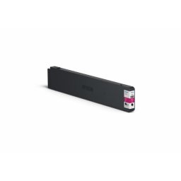 Cartus cerneala Epson Enterprise Magenta, capacitate 50k pagini, pentru Epson WorkForce Enterprise C17590
