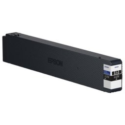 Cartus cerneala Epson Enterprise, capacitate 60k pagini, pentru Epson WorkForce Enterprise M20590, Negru
