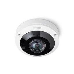 Camera IP Dome Bosch NDS-5703-F360LE, 6MP, Lentila 1.155mm, IR 20m