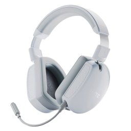 Casti Hyte Eclipse HG10 HS-HYTE-001, alb