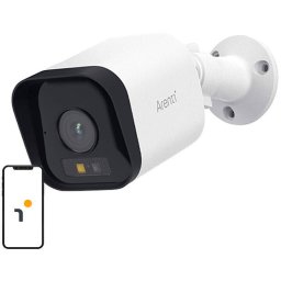 Camera IP Bullet Arenti O3, 4 MP, 3.6 mm, IR 10 m
