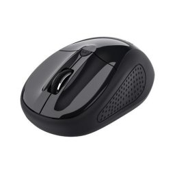 Mouse wireless TRUST BASICS, Negru, "24658