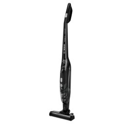 Aspirator vertical Bosch Serie 2 BCHF216B, Bagless, 150W, Selfstand, EasyClean, Negru