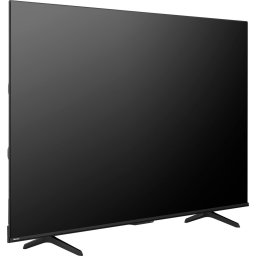 Televizor Hisense 55E77Q PRO, televizor QLED - 55 - negru, UltraHD/4K, tuner triplu, inregistrare USB, time shift, panou 144Hz