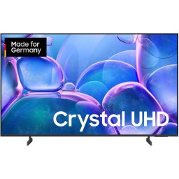 Televizor Smart Samsung 43U7099, LED TV , 43inch, 109 cm, UltraHD,4K, HDR, triplu tuner, Negru