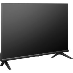 Televizor Smart Hisense 32E4QT, LED , 80 cm, WXGA, triplu tuner, Negru