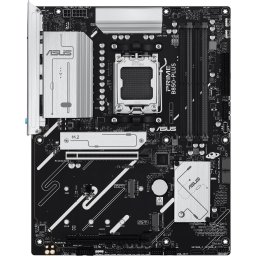 Placa de baza ASUS PRIME B850-PLUS-CSM, ATX, AMD, Suporta 256 GB DDR5, Socket AM5