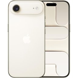 Telefon mobil Apple iPhone Air, 1TB, 5G, Light Gold