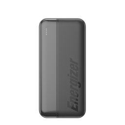 Baterie externa Energizer Max Power UE10050CC, 10000mAh, USB-C x 2, USB-A x 1, 15W (Negru)
