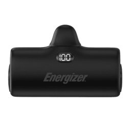 Baterie externa Energizer Ultimate Power UE4600PQ, 4600mAh, USB-C, 22.5W (Negru)