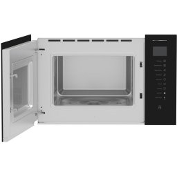 Cuptor cu microunde incorporat BEKO BMGB25353B, 25 L, 900 W, Negru