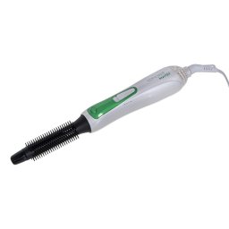 Perie de Par Electrica Concept KF1310ZE, 400 W, 3 trepte temperatura, 2 viteze, Alb