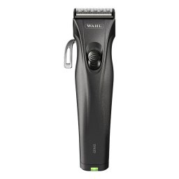 Aparat de tuns, Wahl, 1876-0488, wireless, 1200mAh, Negru