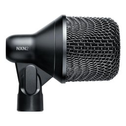 Microfon dinamic Shure Nexadyne 2 , (supercardioid), Negru