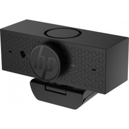 Camera Web HP 620, Black