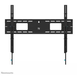 Suport perete NM 43"-98" 125kg, VESA 800x600, Negru