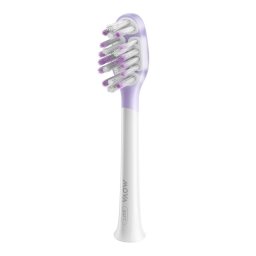 Set 3 capete, compatibile cu periutele electrice Mova, Sensitive care