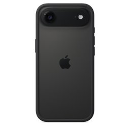 Husa Apple iPhone Air Bumper, Negru