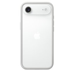 Apple iPhone Air Bumper - Light Gray