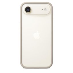 Apple iPhone Air Bumper - Tan
