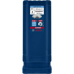 Bosch Bosch Powertools Expert hammer drill bit SDS-plus-7X, 8mm, 50 pieces (working length 100mm)