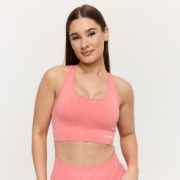 GymBeam Sutien sport FLO Coral XL