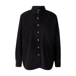 Urban Classics Bluză negru