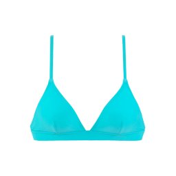 LASCANA ACTIVE Sutien de costum de baie sport turcoaz