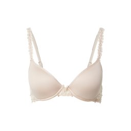 Chantelle Sutien 'Champs Elysees' bej deschis
