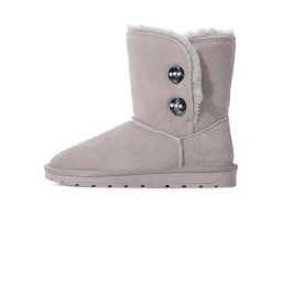 Gooce Botine 'Bella' bej