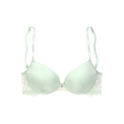 LASCANA Sutien verde mentă
