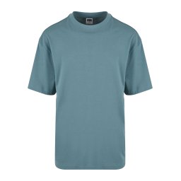 Urban Classics Tricou cyan
