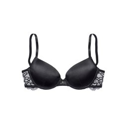 LASCANA Sutien negru
