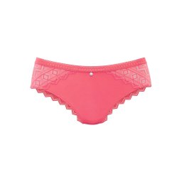 s.Oliver Slip roz zmeură
