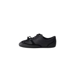 HUGO Sneaker low 'Mystie' negru