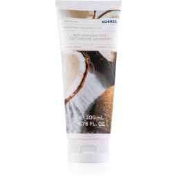 Korres Coconut Water loțiune de corp hidratantă cu cocos 200 ml