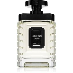 Guess Uomo EDT M 100 ml