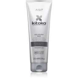 ASP kitoko Age-Prevent balsam pentru par fragil 250 ml