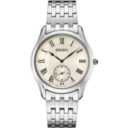 Seiko Seiko Quartz SRK047P1 SRK047P1