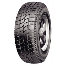 Taurus 205/75 R16C Winter LT 201 110/108R (Made by Michelin)