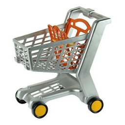 Theo Klein Shopping Cart