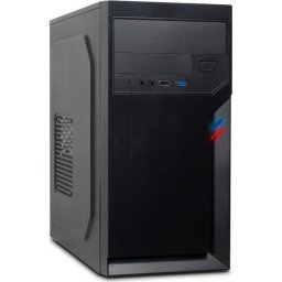 Carcasa Inter-Tech IT-6502 ROMEA black mATX 88881336