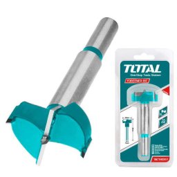 TOTAL - Freza pentru lemn D35mm