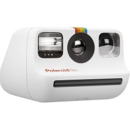 Aparat foto digital Polaroid Go White
