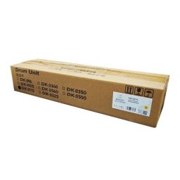 Drum Unit Negru, 200.000 de pagini, pentru Kyocera Mita Ecosys M8124cidn, M8130cidn